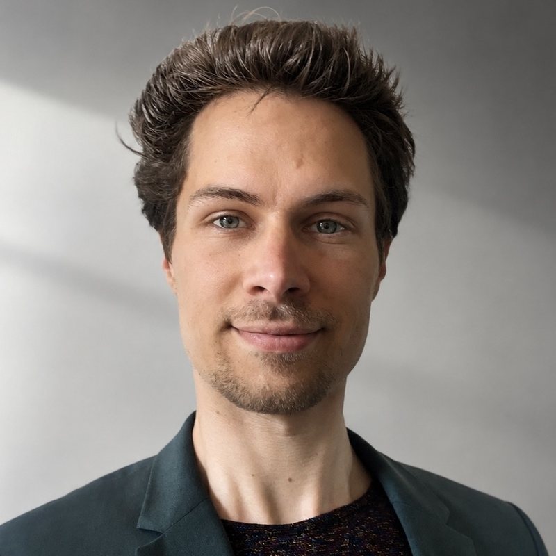 Yale, Gründer von FinView